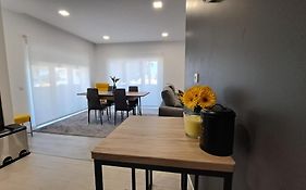 Casa Sol Em Castelo Branco